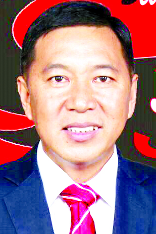 JS Inisiasi Relawan Pengubur Jenazah Pasien Covid-19